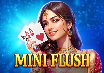 MINI FLUSH