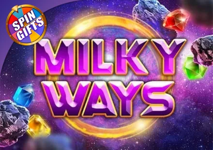 Milky Ways